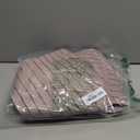 3 in 1 Postpartum Support Recovery Wrap - Belly Band, After Birth Brace, Slimming Girdles, Body Shaper Waist Shapewear, Post Surgery Pregnancy Support Band (Dusty Plum, M/L)