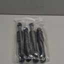 Washer Shock Absorbers Compatible with Whirlpool Maytag WFW9150WW00 WFW9200SQ02 WFW9050XW00 GHW9300PW4 WFW9400SW01 WFW9200SQ00 MFW9600SQ1 WFW9400SW02 MFW9800TQ0 GHW9150PW3 WFW9400SW00 WFW9400SU00