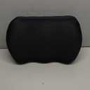 Everlasting Comfort Seat Cushion and Lumbar Support with Foot Rest  Memory Foam Ergonomics for Pain Relief and Improved Posture in Office and Home