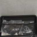 Accessories Kit for DJI Osmo Action 6 Waterproof Case Diving Housing Silicone Case Glass Screen Protector Film Whole Bundle 60D