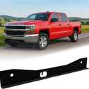 Rear Spare Tire Support Plate fit for Silverado Sierra 1500