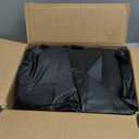 Grill Cover for Outdoor Grill,600D Heavy Duty Griddle Cover for Blackstone 28" Griddle,Waterproof,Anti-UV 5483 BBQ Grill Cover with Air Vent and Click-Close Straps