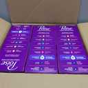 Poise Ultra Thin Incontinence Pads & Postpartum Pads for Bladder Leaks, 6 Drop Ultimate Absorbency, Long Length, 78 Count, 
