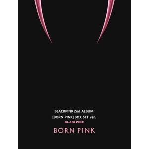 Blackpink Born Pink