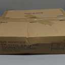 Small Vanity Stool, Cute Vanity Stools with Cushion, White Makeup Vanity Chair for Small Spaces, Living Room, Bedroom, Bathroom, Entryway, Ottoman Foot Rest for Couch Sillas Modern