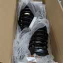 AUTOMUTO Strut Spring Assembly Front Pair Shock Absorber Fit 2006-2011 for Hyundai Azera,2006-2010 for Hyundai Sonata FWD