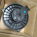 HVAC Blower Motor Assembly for 2014-2018 Subaru Forester 2012-2016 Subaru Impreza 2013-2015 Subaru XV Crosstrek 2016-2017 Subaru Crosstrek, for 700290 72223-FJ001