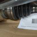 A-Premium CV Axle Shaft Assembly Compatible with Hyundai Santa Fe 2007 2008 2009 V6 3.3L, 5-Speed Automatic Transmission Only, Front Left Driver Side