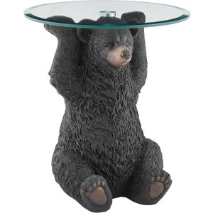 Bear Side Table Top 