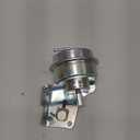 Upgrade Turbo Wastegate Vacuum Actuator Compatible with 2007-2011 Acura RDX K23A1 with 2300DO-VT.T Engine Replace 49389-18470 49389-01040