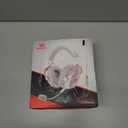 Redragon H510 PRO 3-Mode RGB Gaming Headset - 7.1 Surround Sound - 53MM Audio Drivers in Memory Foam Ear Pads w/Durable Fabric Cover- Multi Platforms Headphone - USB Powered for PC/PS4/NS