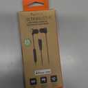 Helix Lightning Earbuds Black