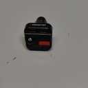 UNBREAKcable Bluetooth 5.3 FM Transmitter for Car, [PD 20W + QC 3.0] [Stronger Microphone & HiFi Bass Sound] Cigarette Lighter Radio Music Adapter Charger, Supports Hands-Free Siri Google Assistant