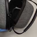 Smell Proof Bag Container with Lock, Small Stash Box, Portable Hard Case for Travel Storage(8 * 4Inch)