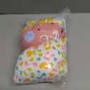 Potty Training Pants for Boys Girls, Learning Designs Training Underwear Pants (10 Packs, 2-4T)