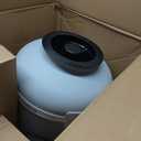 13 Inch Sand Filter Pump System for Above Ground Pools up to 11,000 Gal, 1/3HP Pool Pump Sand Filter Combo, 2500GPH Max Flow, 6-Way Valve with Hose Adapters, Prefilter Basket Easy Clean