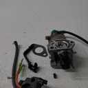 16100-Z5L-F11 Carburetor Carb Replacement for Honda GX340 GX390 8HP 9HP 11HP 13HP Generator w/Solenoid