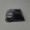 BeryLove Prom Dress for Teens: Sequin Formal Party Dress with Flutter Short Sleeves for Wedding & Cocktail Evening Events (X-Small, Long Sleeve Darkblue)