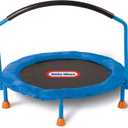 Little Tikes 3' Trampoline 