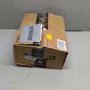 Nicunom 12 Pack Round Gift Baskets, Bamboo Small Bread & Fruit Baskets, 7" Woven Bread Roll Baskets, Food Serving Baskets, Food Storage Basket for Kitchen Restaurant Display Decor