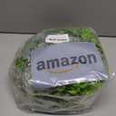 4 Packs Artificial Boxwood Wreaths 12 Inches Faux Greenery Leaves Wreath for Front Doors, Windows, Hanging Wall, Wedding Party, and Home Decorations UltraOutlet Artificial Christmas Garlands