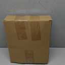 Blueweenly 20 Pcs Make Your Own Valentines Stuffed Bear Kit Including 9.84 Inches Velvet Animal White T Shirt 12 Colors Pens and Card DIY Stuffed Plush Valentine Gift for Crafts(Khaki,Bear)