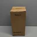 Bedsure GentleSoft Fleece Bed Blankets Queen Size Grey - Soft Warm Spring Blanket Lightweight Cozy Luxury Microfiber, Room Home Decor Gifts for Women and Men, 90x90 inches