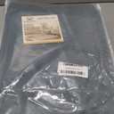 H.VERSAILTEX Real Velvet Plush 3 Piece Stretch Sofa Covers Couch Covers for 2 Cushion Couch Sofa Slipcovers Width Up to 90 Inch Feature Thick Soft Stay in Place (Large Sofa, Stone Blue)