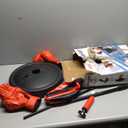 Punching Bag for Kids 3-8 Years Old, Kids Boxing Bag with Gloves & Adjustable Stand, Sports Toy for Boys