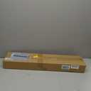 31 Inch Painted Aluminum Panic Bars for Exit Doors - Push Bar Panic Exit Device, Commercial Door Push Bar Locks, Fits Left & Right Handed Wood & Metal Doors (No Handle)