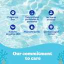 Huggies Little Swimmers Disposable Swim Diapers, Size 5-6 (32+ lbs), 17 Ct
