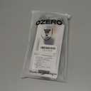 OZERO Winter Touchscreen Gloves for Men: Warm Running Gloves Windproof Water Resistant - Lightweight Thermal Glove for Hiking Cycling Driving (X-Large, All Black)