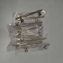 Shimeyao 10 Pack Champagne Bronze Cabinet Pulls 5"(128 mm) Hole Center Vintage Bronze Cabinet Pulls Handles Drawer Handles Closet for Kitchen Bathroom Drawer Dresser Pull Hardware Hole Center