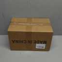 Battery Operated Wall Sconces Set of Two, Wireless Battery Wall Light with 10000mAh RGB Dimmable Magnetic Bulb and Remote, Rechargeable Sconce Wall Decor for Bedroom Living Room Hallway (Brass)