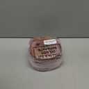 Yungyan Velvet Ribbons with Gold Edge Felt Ribbon Gift Bow Wrapping Ribbon Waterproof for Handmade, Home Decor, Gift Wrapping, Wreath DIY Crafts, Christmas Tree(Red,4 Inch X 35 Yards)