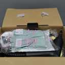 2026 New 3 Level Adjustable Pressurized Handheld Steam Cleaner for Home, 10s Heat-Up Handheld Steamer for Cleaning, 1.6 Qt Tank Portable Steam Cleaner Handheld for Car,Grout,Tile,Couch,Floor