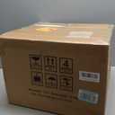 Shockwave Therapy Machine for Muscle Relief  Non-Invasive Massager for Back, Waist, Legs & Joint Discomfort  Deep Tissue Relaxation with 7 Heads & Smart Touchscreen