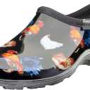 DI Sloggers Chicken Black SZ9