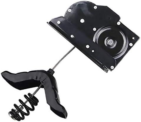 WMPHE Spare Tire Hoist Compatible with 1997-2003 Ford F150 F250 Heritage Lobo 2002 Lincoln Blackwood Winch Carrier Replacement for 924-526 1L3Z1A131AA 2L3Z1A131AA