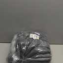 100% Cotton Bath Towels, 24x48 Pack of 6 Towels, Quick Dry, Highly Absorbent, Soft Feel Towel, Gym, Spa, Bathroom, Shower, Pool, Luxury Soft Towels (Grey, 24x48-6 Pack)