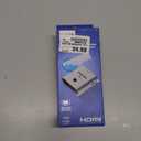 Philips 8k Hdmi 2-port Switch De Dados 48 Gbps