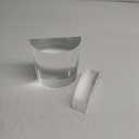Optical Glass Focal Length