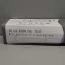 Food Warming Mat, Upgraded Graphene Fast Full Surface Heating Electric Warming Tray with 6 Level Adjustable Temperature & 6 Hours Timer, Rollable Food Warmer for Parties Buffet Everyday Use