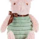KIDS PREFERRED Baby Classic Winnie the Pooh and Friends Stuffed Animal, Piglet, 9 inch (Pack of 1)