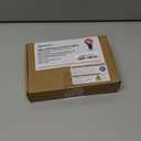 HXWEIYE 300LED Fairy Curtain Lights, 9.8x9.8Ft USB Plug-in 8 Modes Christmas String Hanging Lights with Remote for Bedroom Backdrop Wedding Indoor Wall Decor, Warm White, Standard – 2 Pack