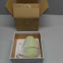 Refrigerator Odor Eliminates & Fridge Freshener & Refrigerator Food Shelf Life Extender (Green)