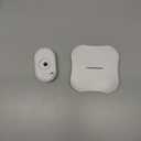 WiFi Water Leak Detector for Home with App Notification, 1 Gateway+9 Sensor, 120dB Flood/Drip Alarm for Basement/Kitchen/Bathroom/Toilet/Laundry Room, Under Sink/Drain/Pipe Leakage, W13+WD61x10-White