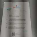 Pet Parents Washable Dog Diapers (3pack) + Extendrs of Durable Doggie Diapers, Premium Dog Diapers Female (Medium, Luxe) (Medium (14-20"))