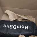 Natural Wood Beaded seat Covers,Cool Refreshing Back Massaging Comfort Cushion Mat,Summer Back Support Massage Breathable,Universal for Auto Car Truck