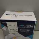 LCL Remanufactured T650A11A T650A21A Toner Cartridge Replacement for Lexmark T650 T652 T654 T650n T650dn T650dtn T654dtn T656dne TS654dn TS656dne T652n T652dn T652dtn T654n T654dn Printers (Black)